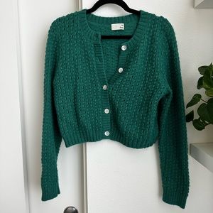Aritizia Sweater